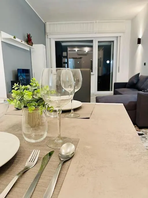 Suite169 Con Vista 바리 아파트