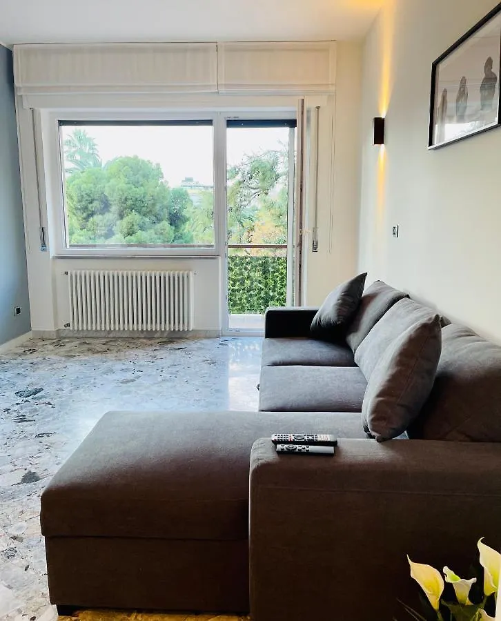 Suite169 Con Vista Bari Appartamento