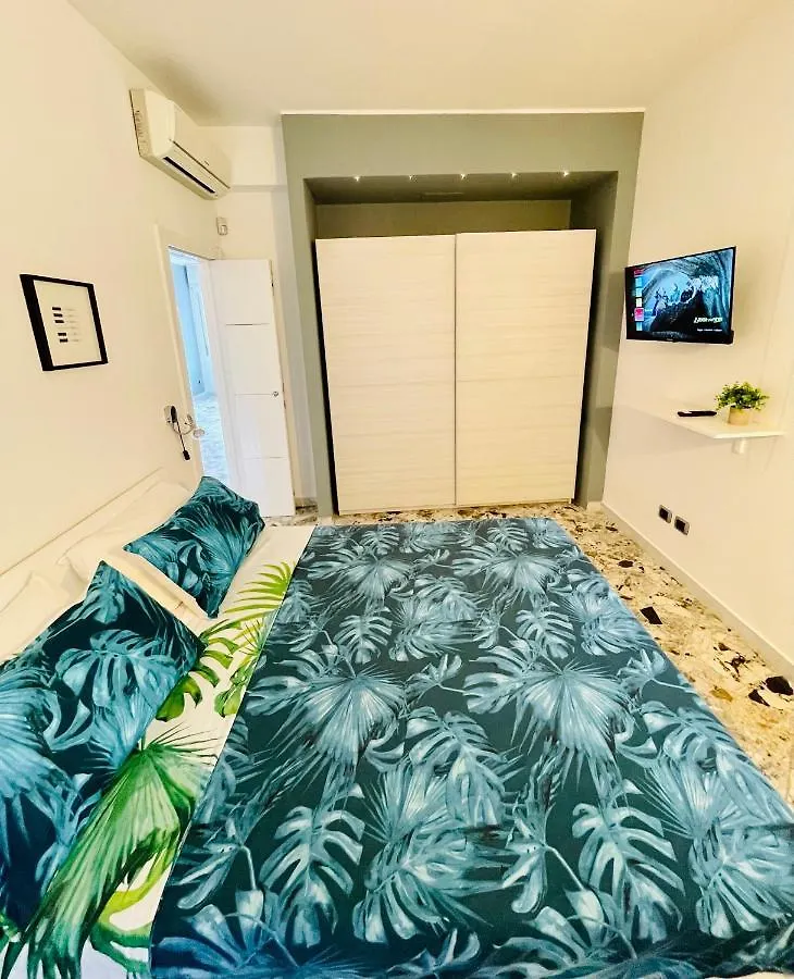 Suite169 Con Vista location