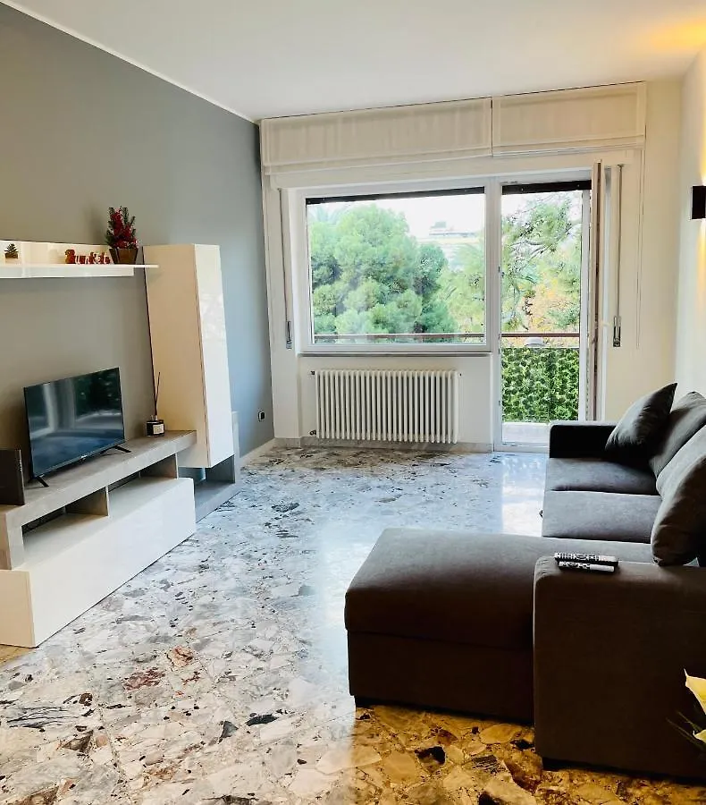 Suite169 Con Vista Bari