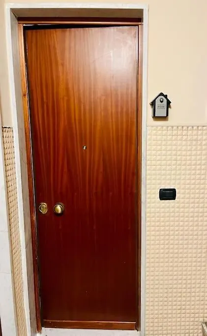 Suite169 Con Vista Bari Italia
