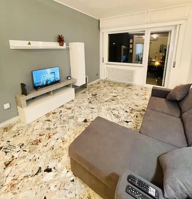 Suite169 Con Vista Bari
