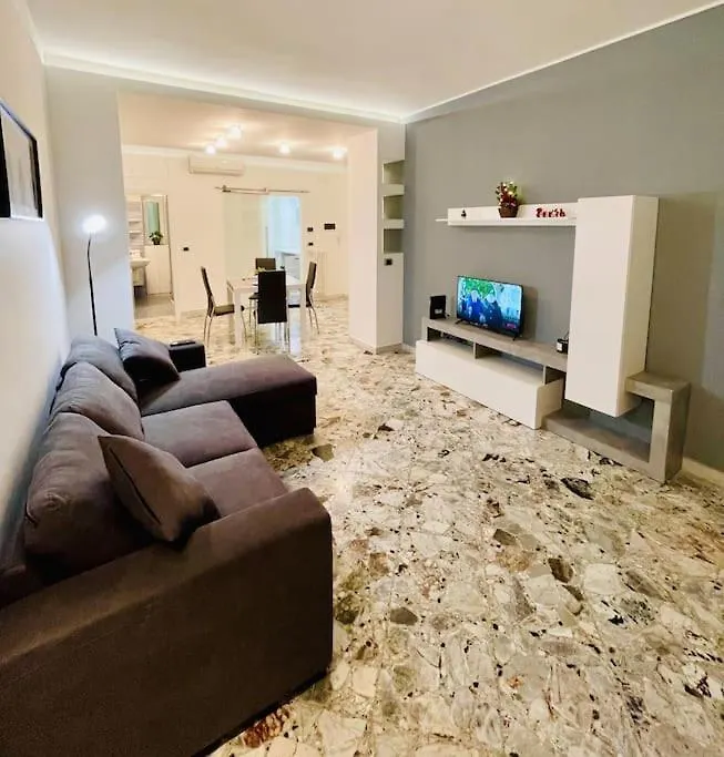 Apartment Suite169 Con Vista Bari