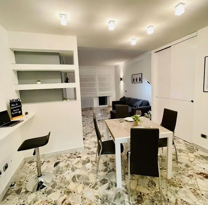 Suite169 Con Vista Bari Italy