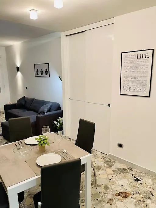Suite169 Con Vista Bari