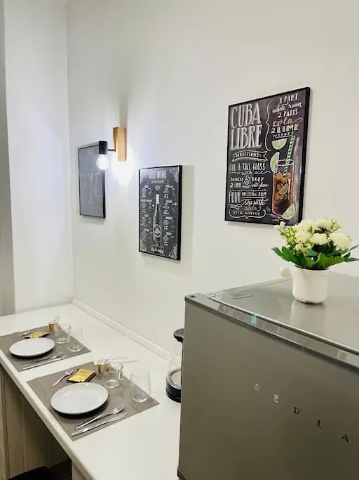 Suite169 Con Vista Bari