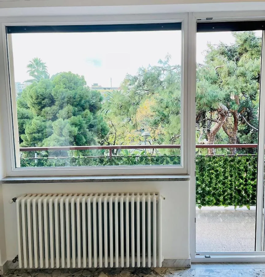 Suite169 Con Vista Bari Italia