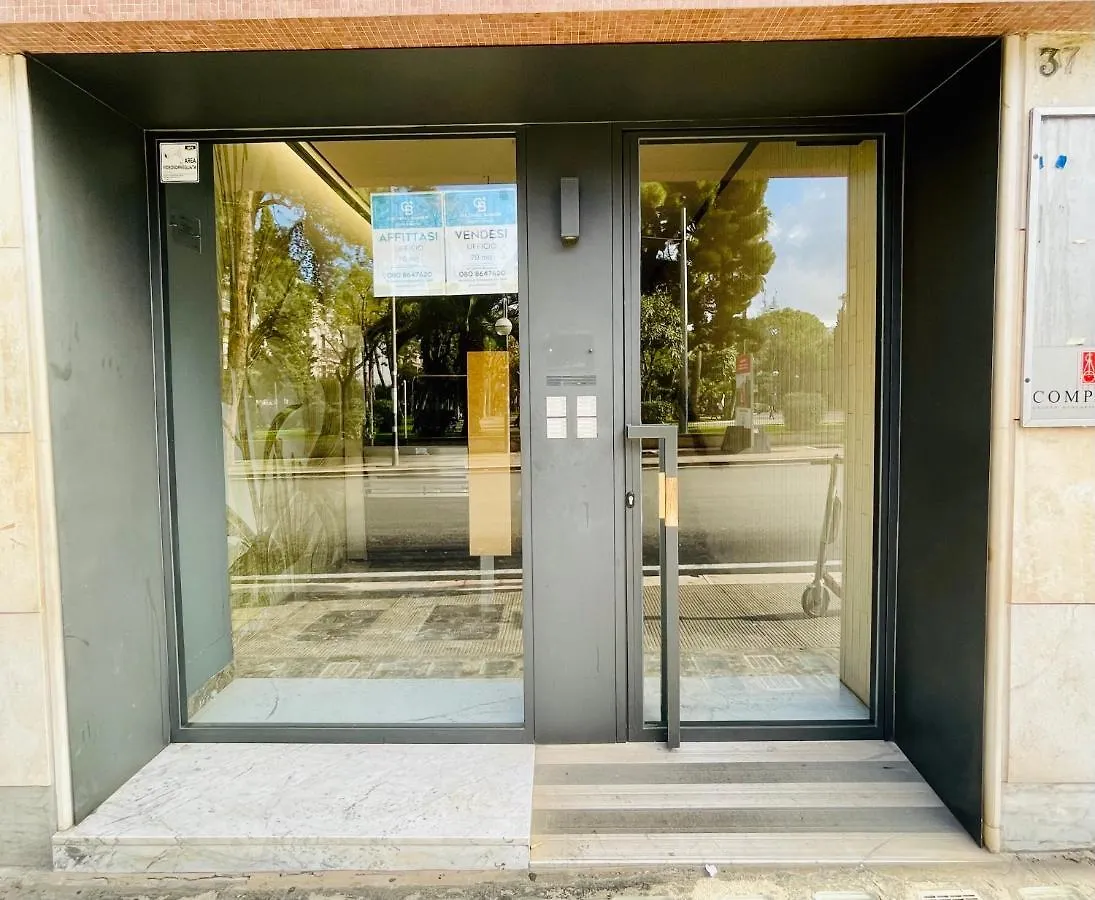 Apartment Suite169 Con Vista Bari