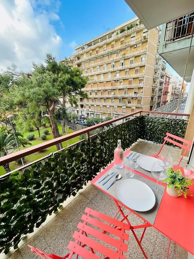 Suite169 Con Vista Bari 0*,  Italy