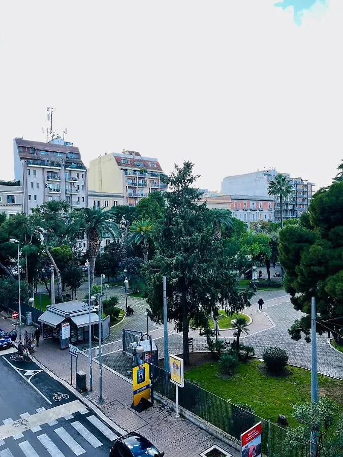 Suite169 Con Vista Bari Appartamento
