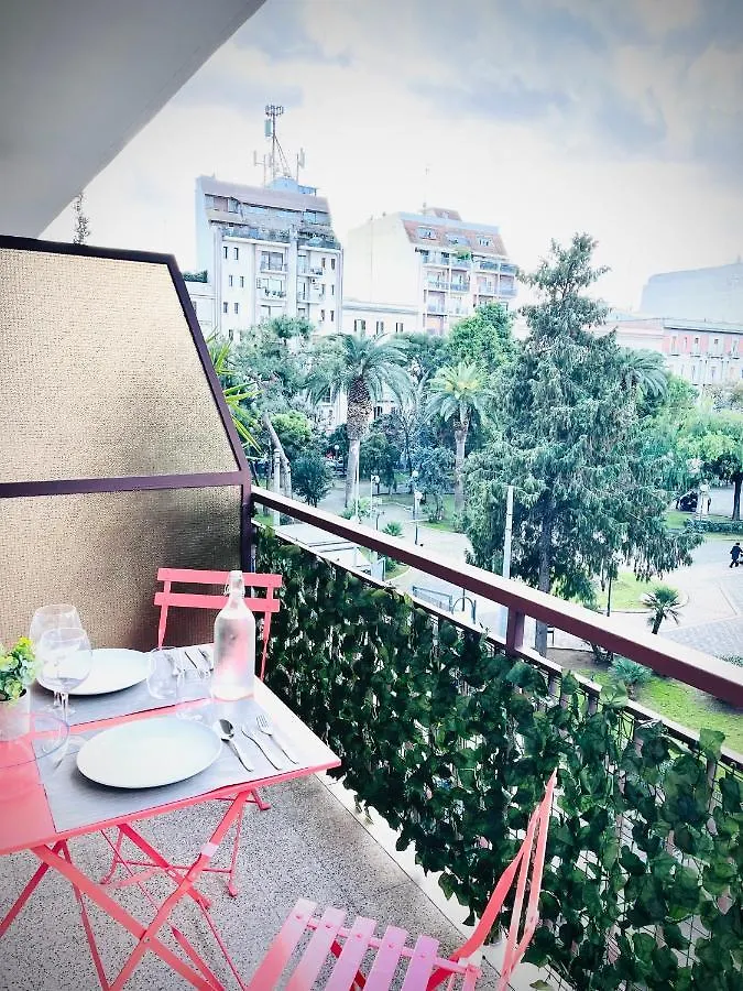 Appartamento Suite169 Con Vista Bari