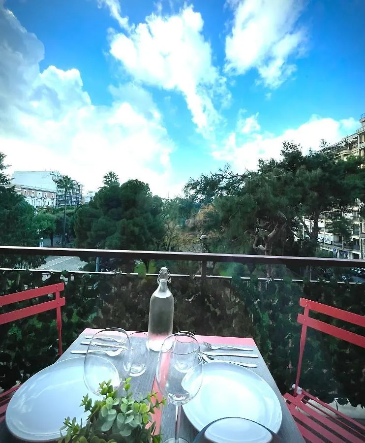 Apartment Suite169 Con Vista Bari