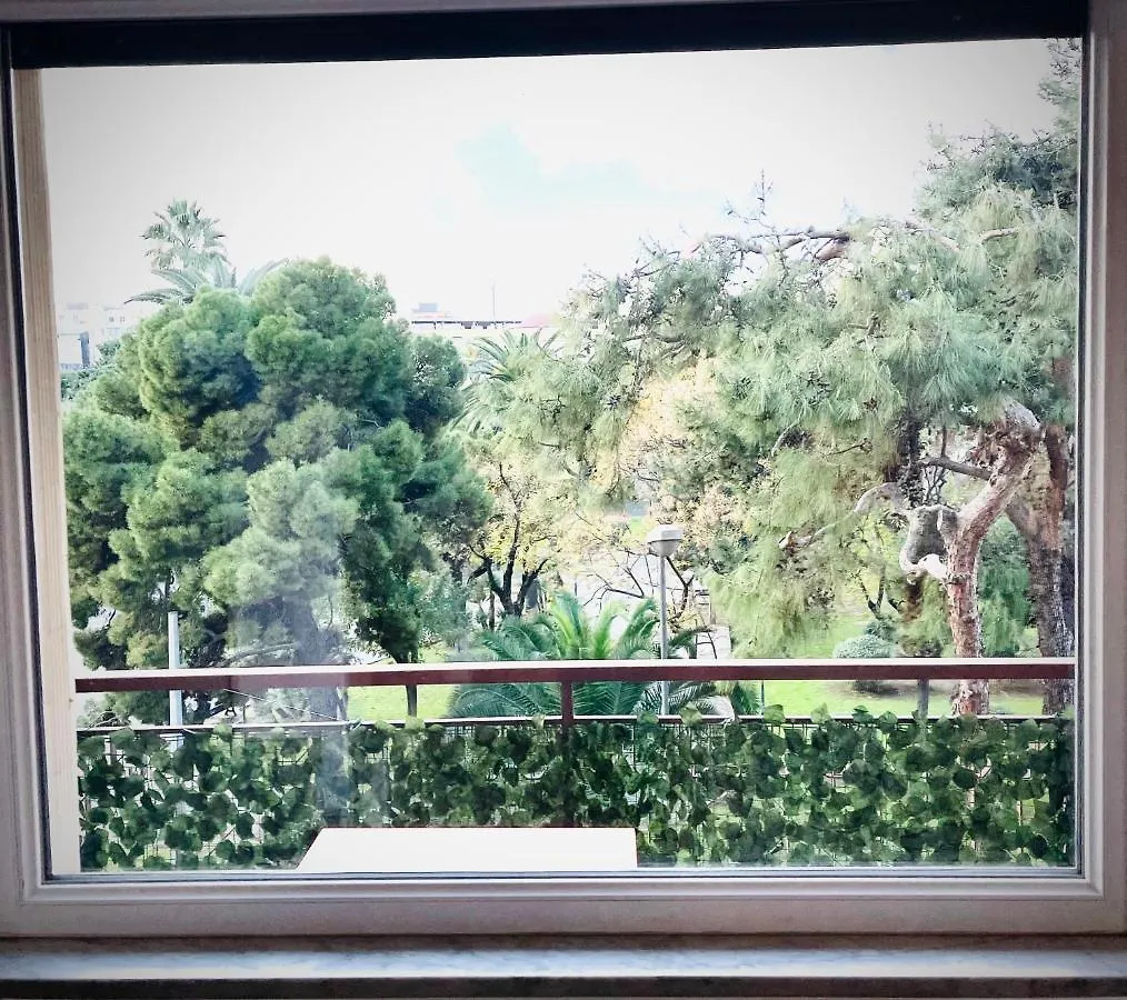 Suite169 Con Vista Bari