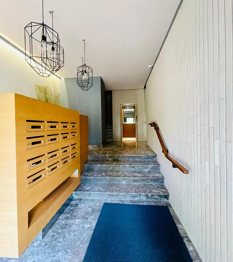 Suite169 Con Vista Bari 0*,  Italy